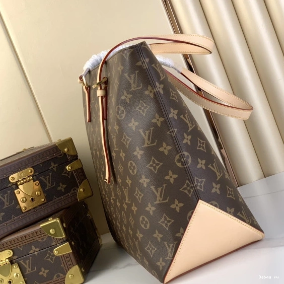 LOUIS VUITTON Mezzo 0711